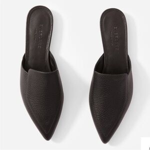 Everlane The Boss Mule